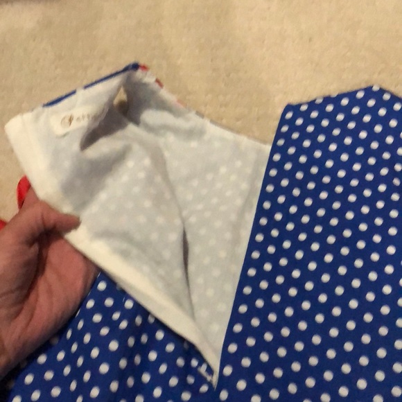 Girls 4th of July dress Pettigirl - Picture 5 of 5